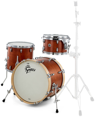 Gretsch Drums Brooklyn Studio Shell Set -SM