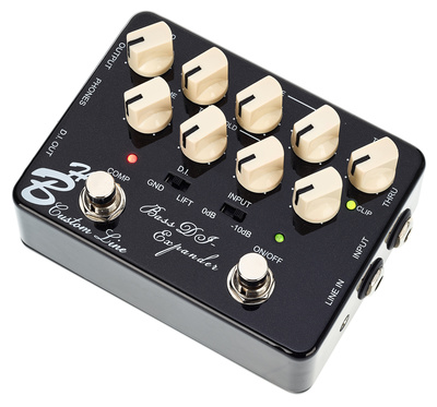 Harley Benton Custom Line Bass DI-Expander