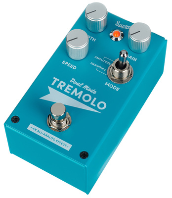 Supro 1310 Tremolo