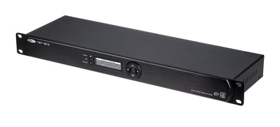 Showtec NET-8/3