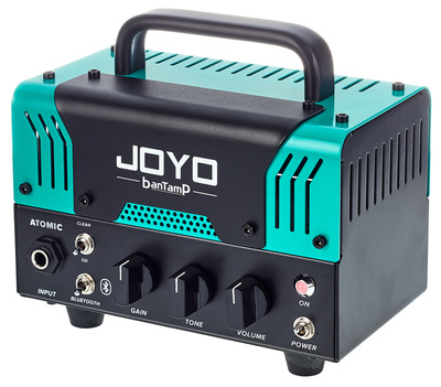Joyo Atomic