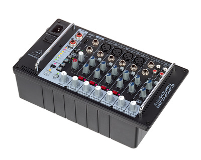 Behringer PMP 500MP3