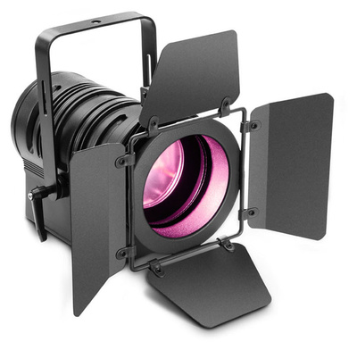 Cameo TS 60 RGBW LED Theater-Spot