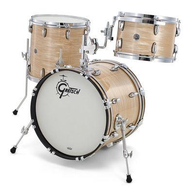 Gretsch Drums Brooklyn Jazz Shell Set -CO