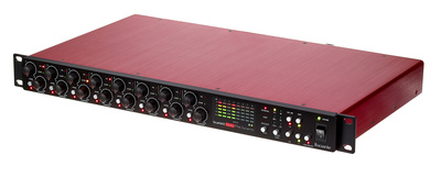 Focusrite Scarlett OctoPre Dynamic