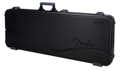 Fender Deluxe Molded Jag/Jazzm Case