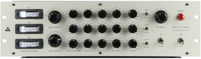 IGS Audio Multicore