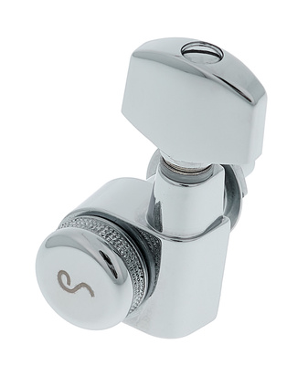 Schaller M6 135 19,5 Locking 1R CH