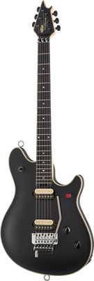 Evh Wolfgang USA EVH Signature BK