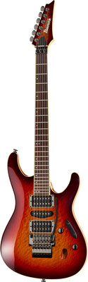 Ibanez S6570SK-STB Prestige
