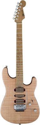 Charvel Guthrie Govan HSH Flame Maple
