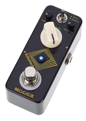 Mooer EchoVerb