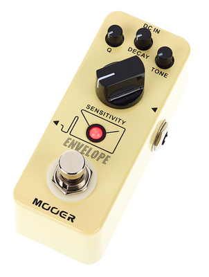 Mooer Envelope Analog Auto Wah
