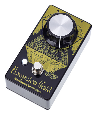 EarthQuaker Devices Acapulco Gold V2