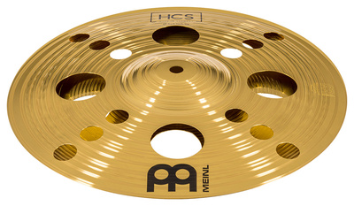 Meinl 12" HCS Trash Stacks