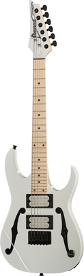 Ibanez PGMM31-WH Paul Gilbert Sign.