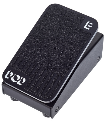Digitech DOD Mini Expression Pedal