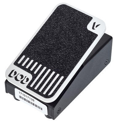 Digitech DOD Mini Volume Pedal