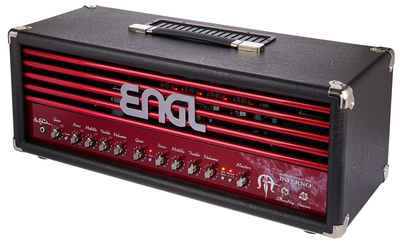 Engl E766 Marty Friedman Head