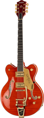 Gretsch G6620TFM PE Nashville DC OS