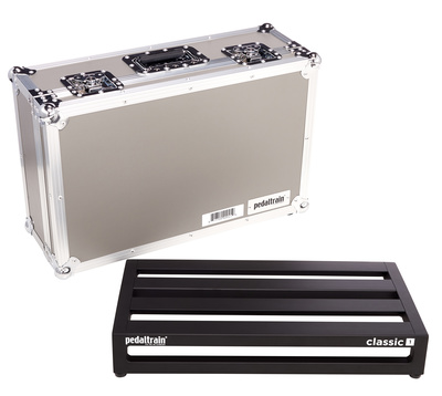 Pedaltrain Classic 1 TC