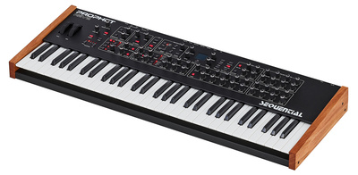 Sequential Prophet REV2-16