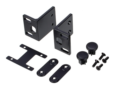 the t.bone GigA Pro Dual Rackmount