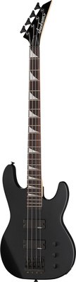 Jackson JS2 Concert Bass Satin Black