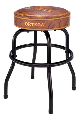 Ortega Bar Stool OBS24 V2