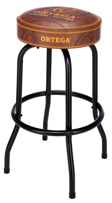 Ortega Bar Stool OBS30 V2