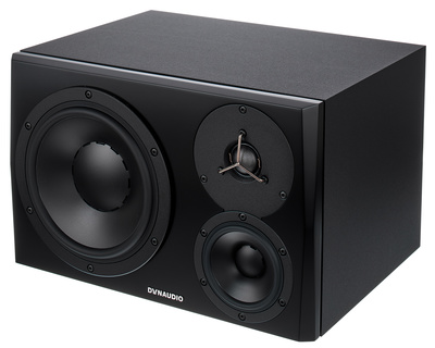 Dynaudio LYD-48 Black Right