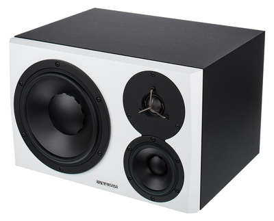 Dynaudio LYD-48 White Right