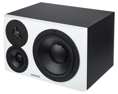 Dynaudio LYD-48 White Left