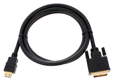 PureLink PI3000-010 HDMI/DVI Cable 1.0m