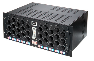 SPL PQ black