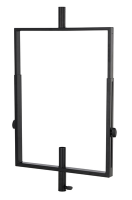 Millenium Speaker U-Frame