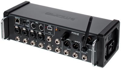 Midas MR 12