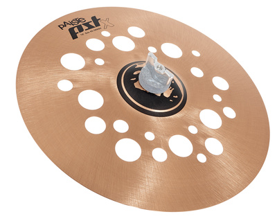 Paiste 12" PSTX DJs 45 Crash