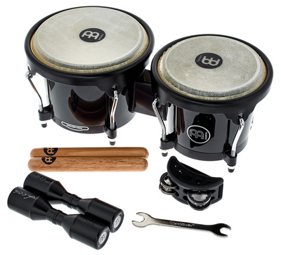 Meinl Bongo & Percussion Pack