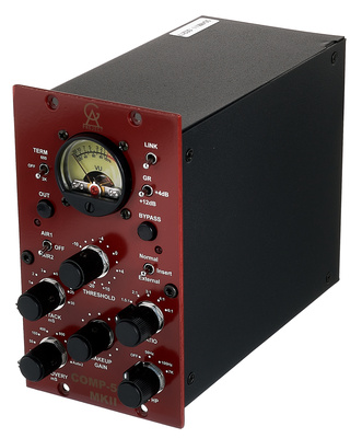 Golden Age Audio Project Comp-554