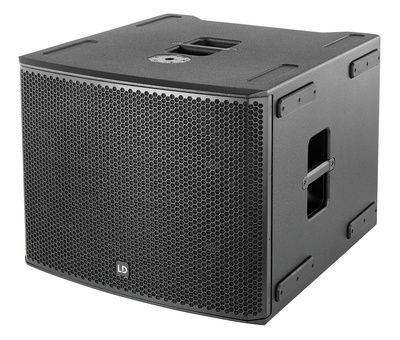 LD Systems Stinger Sub 18 G3