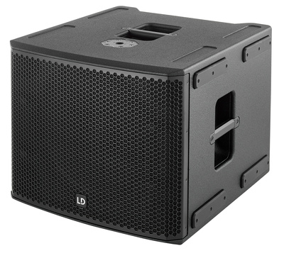 LD Systems Stinger Sub 15 G3