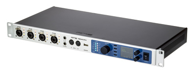 RME Fireface UFX II