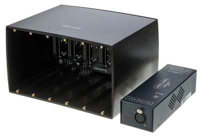 Lindell Audio 506 Power MKII