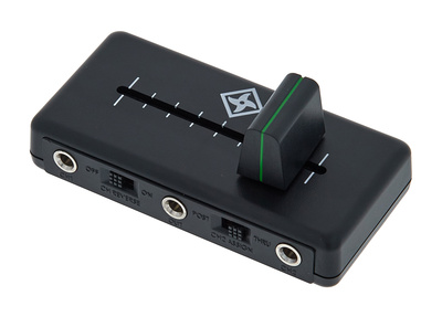 Stokyo Kutter, Black