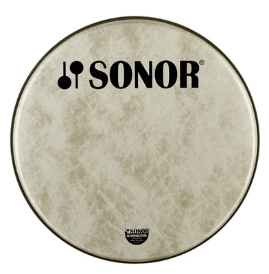 Sonor NP18 18" Bass Drum Head