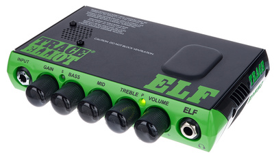 Trace Elliot ELF Basshead