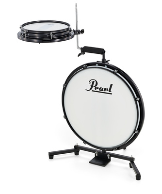 Pearl Compact Traveler Kit