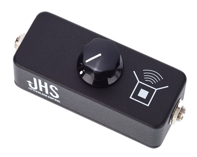 JHS Pedals Little Black Amp