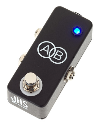 JHS Pedals Mini A/B Box